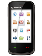 Best available price of Vodafone 547 in Namibia