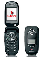 Best available price of Vodafone 710 in Namibia