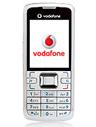 Best available price of Vodafone 716 in Namibia