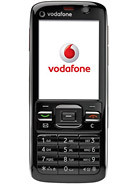 Best available price of Vodafone 725 in Namibia