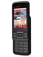 Best available price of Vodafone 830i in Namibia