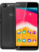 Best available price of Wiko Rainbow Jam in Namibia