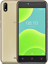 Wiko Y50 at Namibia.mymobilemarket.net