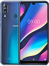 Best available price of Wiko View3 in Namibia