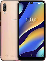 Best available price of Wiko View3 Lite in Namibia