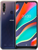 Best available price of Wiko View3 Pro in Namibia