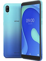 Best available price of Wiko Y80 in Namibia
