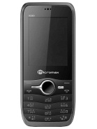 Best available price of Micromax X330 in Namibia