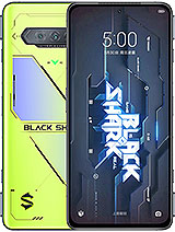 Best available price of Xiaomi Black Shark 5 RS in Namibia