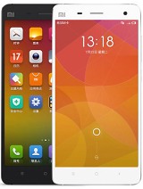 Best available price of Xiaomi Mi 4 in Namibia