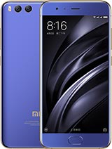 Best available price of Xiaomi Mi 6 in Namibia
