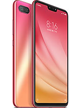 Best available price of Xiaomi Mi 8 Lite in Namibia
