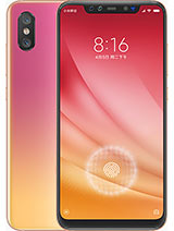 Best available price of Xiaomi Mi 8 Pro in Namibia
