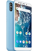 Best available price of Xiaomi Mi A2 Mi 6X in Namibia