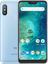 Best available price of Xiaomi Mi A2 Lite Redmi 6 Pro in Namibia