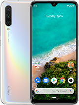 Best available price of Xiaomi Mi A3 in Namibia