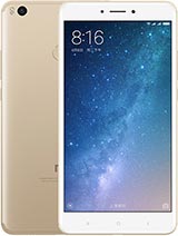 Best available price of Xiaomi Mi Max 2 in Namibia