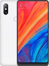 Best available price of Xiaomi Mi Mix 2S in Namibia