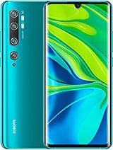 Best available price of Xiaomi Mi Note 10 in Namibia