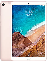 Best available price of Xiaomi Mi Pad 4 Plus in Namibia
