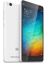 Best available price of Xiaomi Mi 4i in Namibia