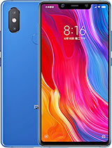 Best available price of Xiaomi Mi 8 SE in Namibia