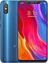 Best available price of Xiaomi Mi 8 in Namibia
