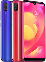 Best available price of Xiaomi Mi Play in Namibia