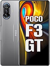 Best available price of Xiaomi Poco F3 GT in Namibia