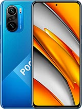 Best available price of Xiaomi Poco F3 in Namibia