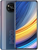 Best available price of Xiaomi Poco X3 Pro in Namibia