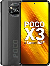 Best available price of Xiaomi Poco X3 in Namibia