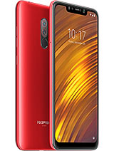 Best available price of Xiaomi Pocophone F1 in Namibia