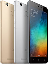 Best available price of Xiaomi Redmi 3 Pro in Namibia