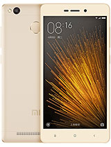 Best available price of Xiaomi Redmi 3x in Namibia