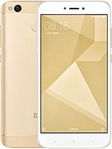 Best available price of Xiaomi Redmi 4 4X in Namibia