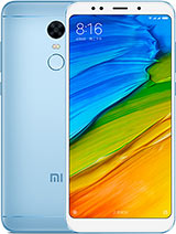 Best available price of Xiaomi Redmi 5 Plus Redmi Note 5 in Namibia