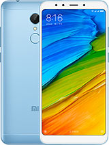 Best available price of Xiaomi Redmi 5 in Namibia
