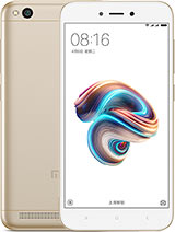 Best available price of Xiaomi Redmi 5A in Namibia