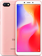 Best available price of Xiaomi Redmi 6A in Namibia