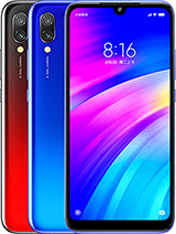Best available price of Xiaomi Redmi 7 in Namibia