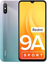 Best available price of Xiaomi Redmi 9A Sport in Namibia