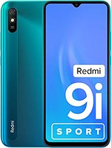 Best available price of Xiaomi Redmi 9i Sport in Namibia