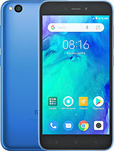 Best available price of Xiaomi Redmi Go in Namibia
