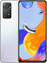 Best available price of Xiaomi Redmi Note 11 Pro in Namibia