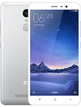 Best available price of Xiaomi Redmi Note 3 in Namibia