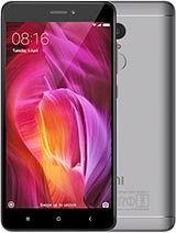 Best available price of Xiaomi Redmi Note 4 in Namibia