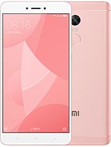 Best available price of Xiaomi Redmi Note 4X in Namibia