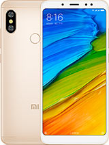 Best available price of Xiaomi Redmi Note 5 AI Dual Camera in Namibia