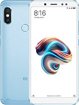 Best available price of Xiaomi Redmi Note 5 Pro in Namibia